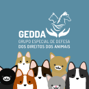 GEDDA lança vídeos sobre cuidados com animais domésticos