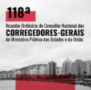 MPSC sedia reunião do Conselho Nacional dos Corregedores-Gerais do Ministério Público