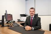 Marcelo Gomes Silva assume Subprocuradoria-Geral de Justiça para Assuntos Administrativos
