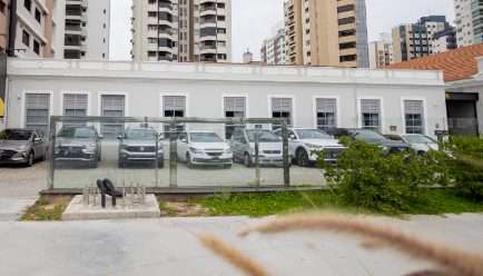 Ação do MPSC protege edificação tombada em Florianópolis
