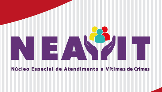 Com foco no acolhimento às vítimas de crimes, NEAVIT inicia atendimentos ao público na próxima terça-feira