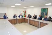MPSC e Itajaí assinam cooperação técnica para aperfeiçoar fiscalização de contratos de licitações do município por meio de ferramenta on-line