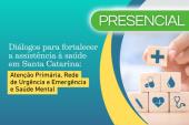 Inscrições abertas para o evento 