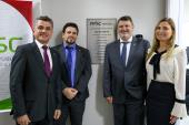 MPSC inaugura novas instalações na Comarca de Rio do Oeste
