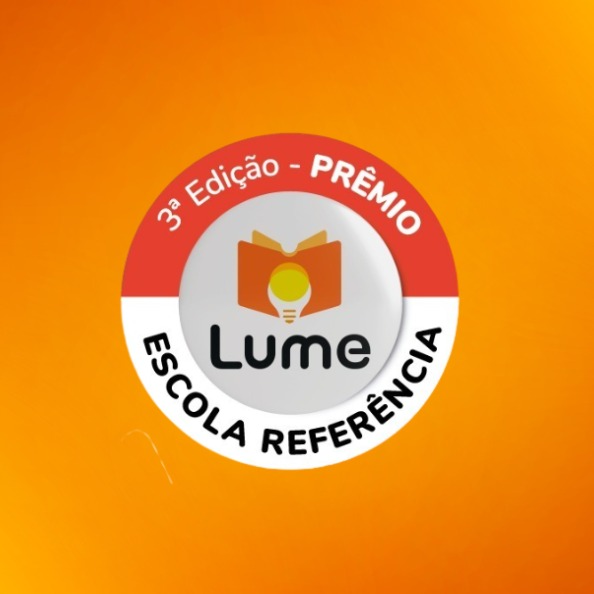 Terceira edição do Prêmio Lume reconhece boas práticas de educação