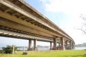 DEINFRA tem 120 dias para iniciar reparos nas pontes que ligam ilha e continente na Capital