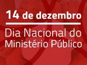 Dia Nacional do Ministério Público