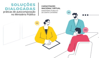MPSC promove capacitação virtual nacional sobre consensualidade em grandes casos