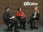 Direito de família é tema do programa Alcance