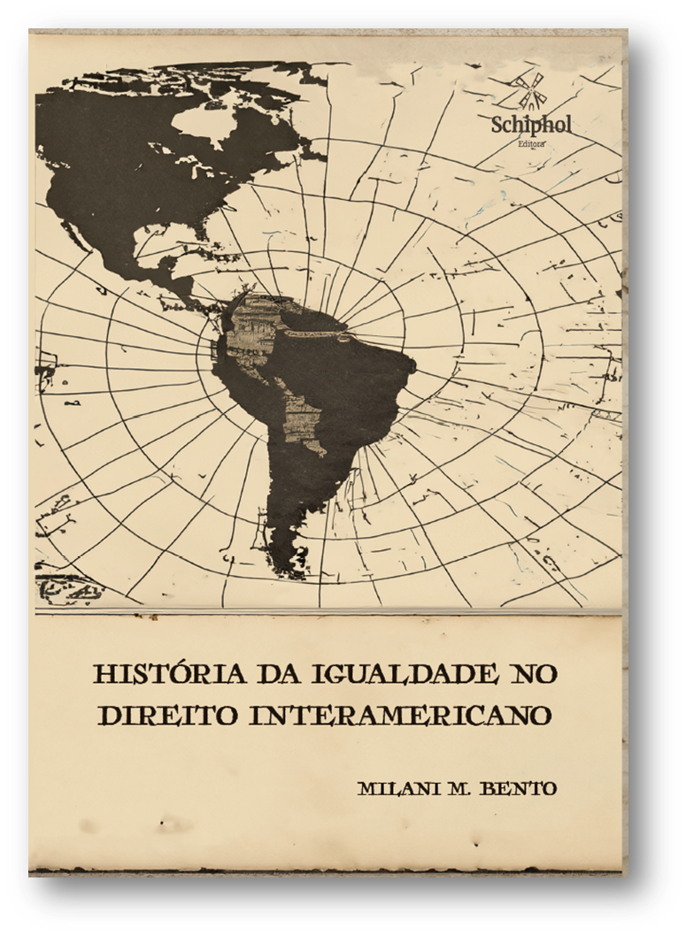 Promotor de Justiça do MPSC lança livro 