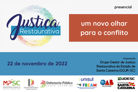 NUPIA promove capacitação sobre Justiça Restaurativa