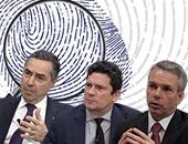 Assista a entrevistas exclusivas com os convidados do seminário sobre combate ao crime organizado