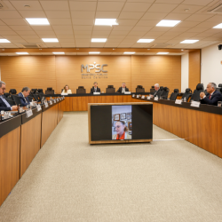Com aprovação do Órgão Especial, MPSC transforma Promotoria Especial em 9ª PJ de Jaraguá do Sul e reorganiza atuação regional