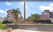FRBL financiará contratação de serviço artístico urbano na escadaria da Praça da Chaminé, em Fraiburgo