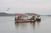 MPSC ajuíza ação para regularizar transporte aquaviário no canal da barra de Laguna
