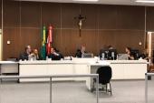 Condenado a sete anos motorista que matou jornalista na SC-401 em Florianópolis