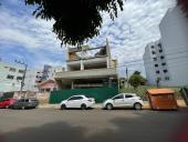 Direito ao Sol: empresa firma acordo com o MPSC e reduz em nove andares projeto de edifício em Chapecó