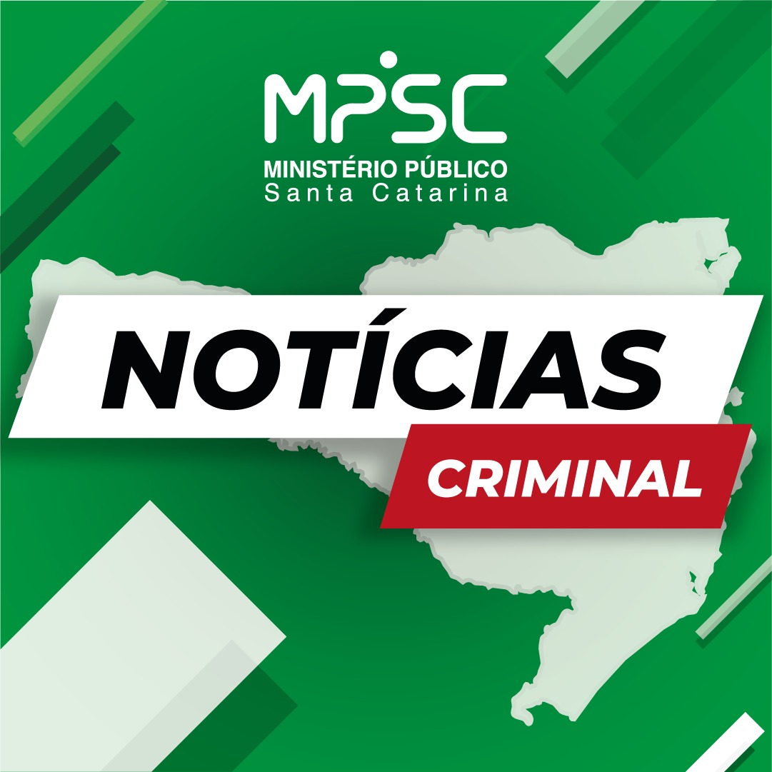 Após pedido do MPSC, responsável por divulgação de fotos íntimas de ex-namorada é preso no Sul do Estado