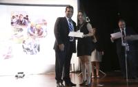 Programa Alimento Sem Risco recebe Menção Honrosa