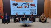 Direito Animal e Medicina Legal Veterinária são temas de evento do MPSC