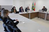 FRBL aprova projeto do MPSC e do GEDCLIMA para equipagem de defesas civis de municípios com maior risco de desastres climáticos
