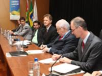 Instituições se unem contra a corrupção