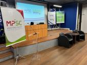 Seminário Regional promovido pelo MSPC em Tubarão destaca regras para propaganda eleitoral na internet