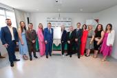 MPSC inaugura sede própria em Brusque que abrigará Promotorias de Justiça em único imóvel e com espaços de atendimento ao cidadão