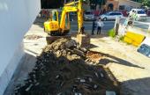 Por descumprir liminar, construtora é multada e tem parte de obra demolida