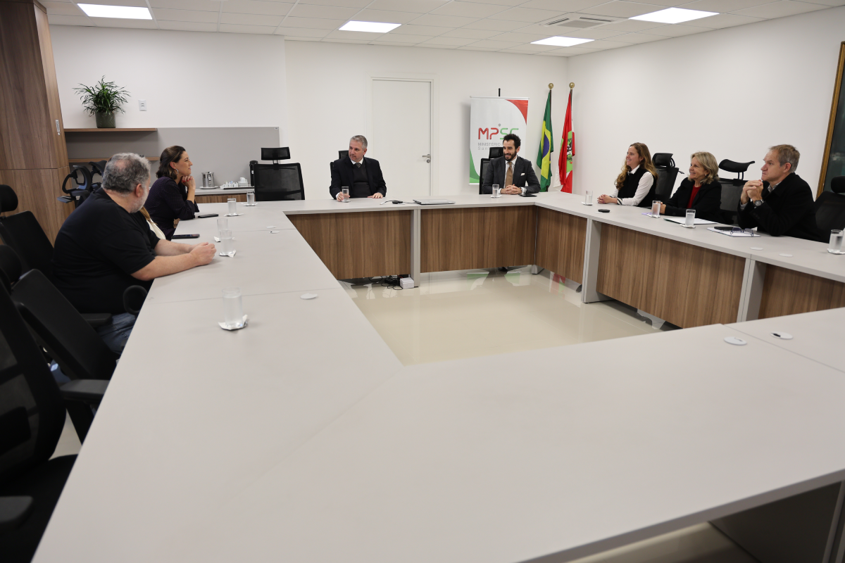MPSC e Associação Marcelo Câmara fortalecem parceria para lançamento de documentário sobre Promotor de Justiça em processo de canonização