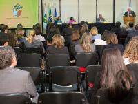 Lançado projeto pela educação de qualidade