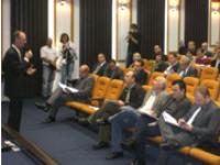 Lages sedia encontro regional com Prefeitos