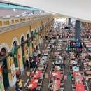 Após nova vistoria no Mercado Público de Florianópolis, MPSC dá prazo final para resolução de irregularidades