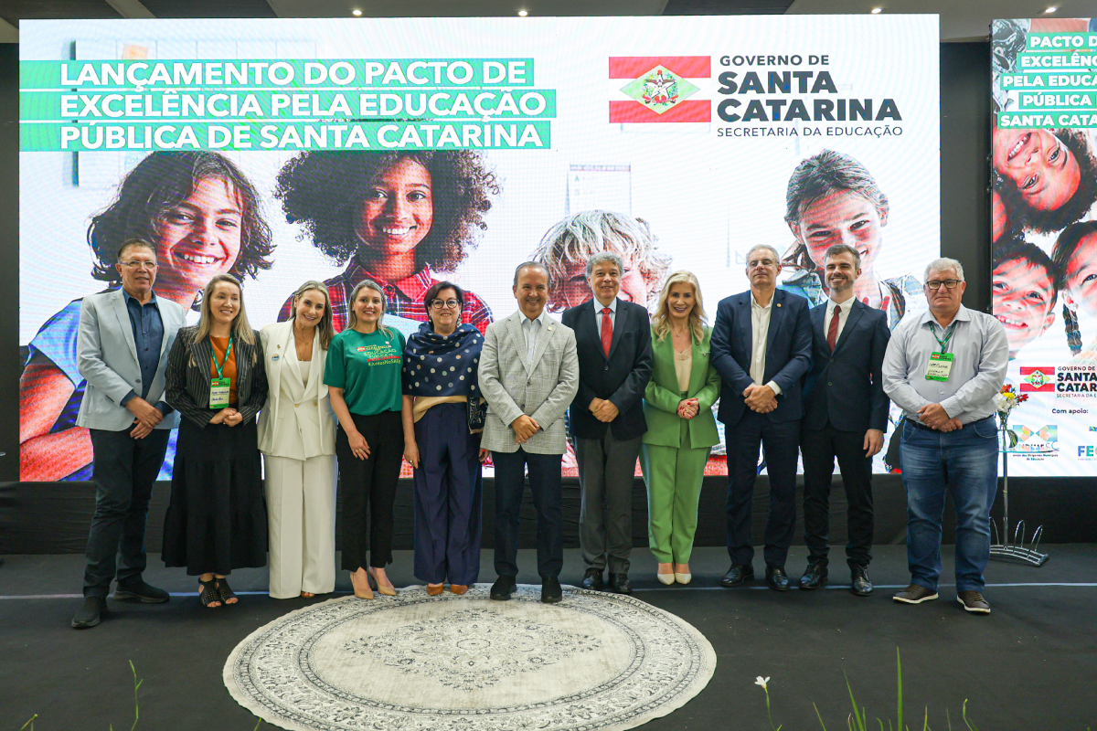 MPSC reforça compromisso com a educação pública no estado