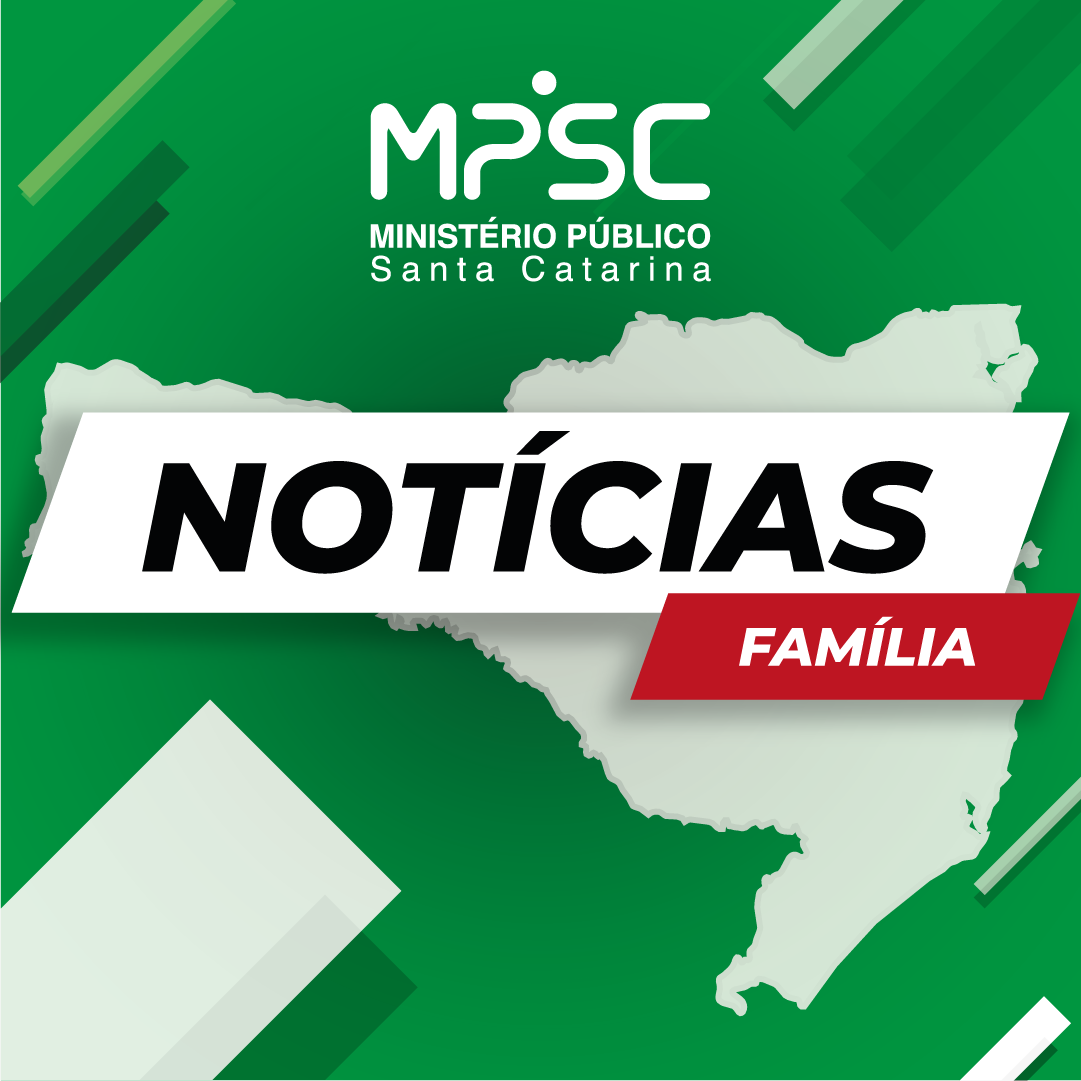 Após manifestação favorável do MPSC ao pedido da Polícia Civil, Justiça decreta prisão preventiva de homem que desrespeitou medidas protetivas da Lei Henry Borel