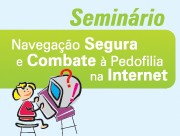 Web segura: seminários para professores e alunos