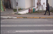 MPSC instaura inquérito civil para apurar falta de acessibilidade nas ruas centrais de Mafra