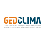GT Temático Ciência e Tecnologia do GEDCLIMA discute elaboração de enunciado sobre obras recorrentes