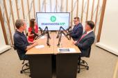 MPSC lança Podcast 