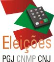 Eleição da lista tríplice para Procurador-Geral de Justiça tem sete candidatos. Cinco concorrem ao CNMP e CNJ
