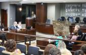 MPSC participa do VI Encontro Nacional dos Memoriais do Ministério Público