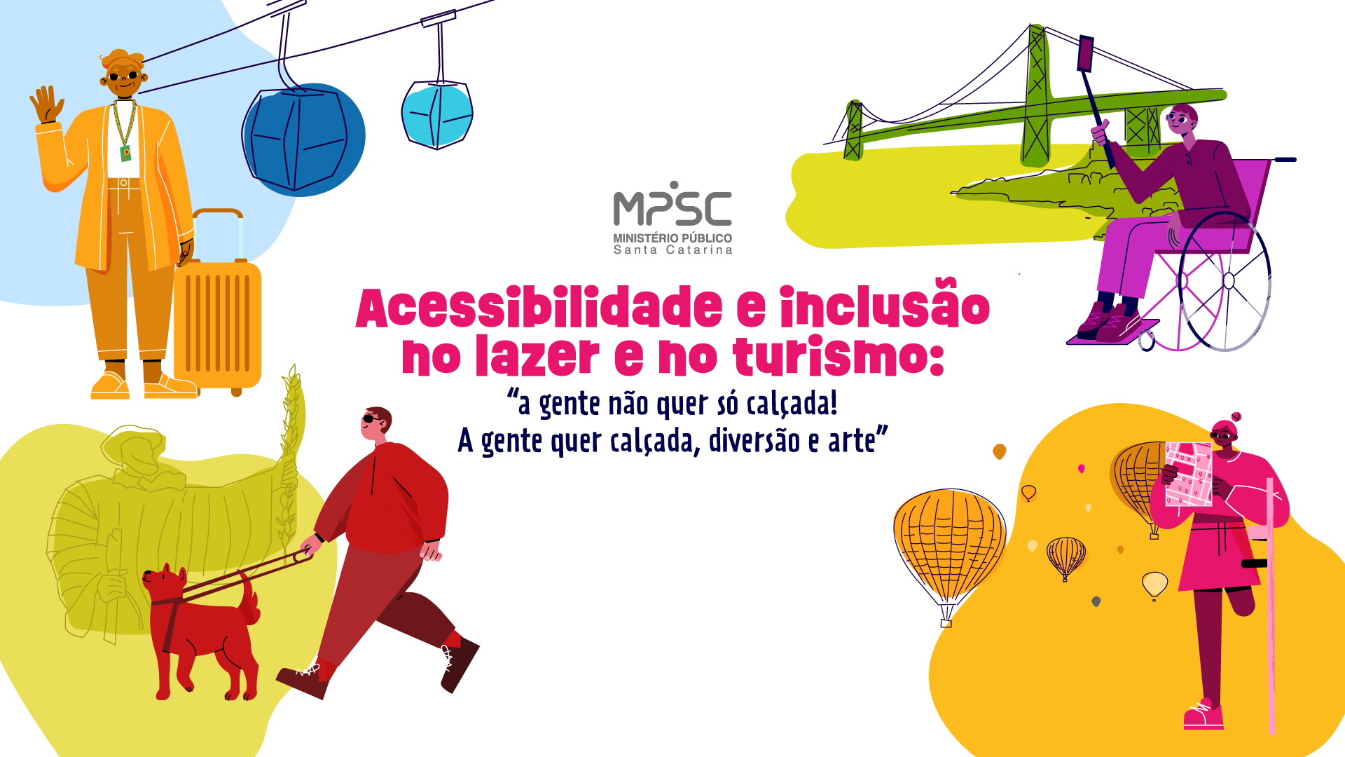 Abertas as inscrições para o evento 