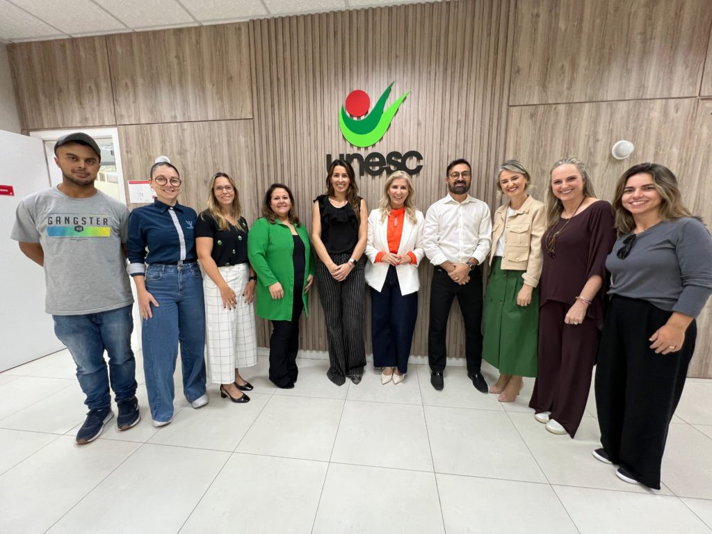 Em Criciúma, MPSC em parceria com a Unesc elabora projeto pioneiro para tratamento de usuários de crack em unidades prisionais