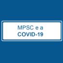 Após recomendação da 30ª PJ da Capital, Vigilância Sanitária Municipal vistoria semanalmente casas de acolhimento de idosos para fiscalizar medidas contra covid-19