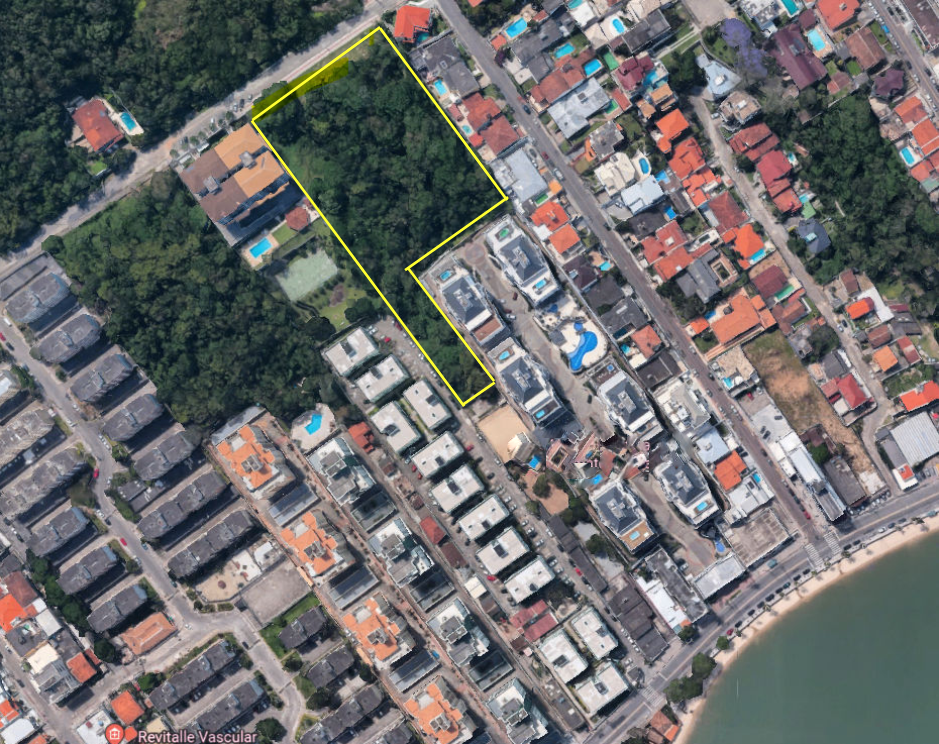 MPSC obtém na Justiça o reconhecimento da propriedade de duas áreas verdes do Município de Florianópolis