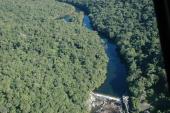 ADIn questiona redução do Parque Estadual da Serra do Tabuleiro