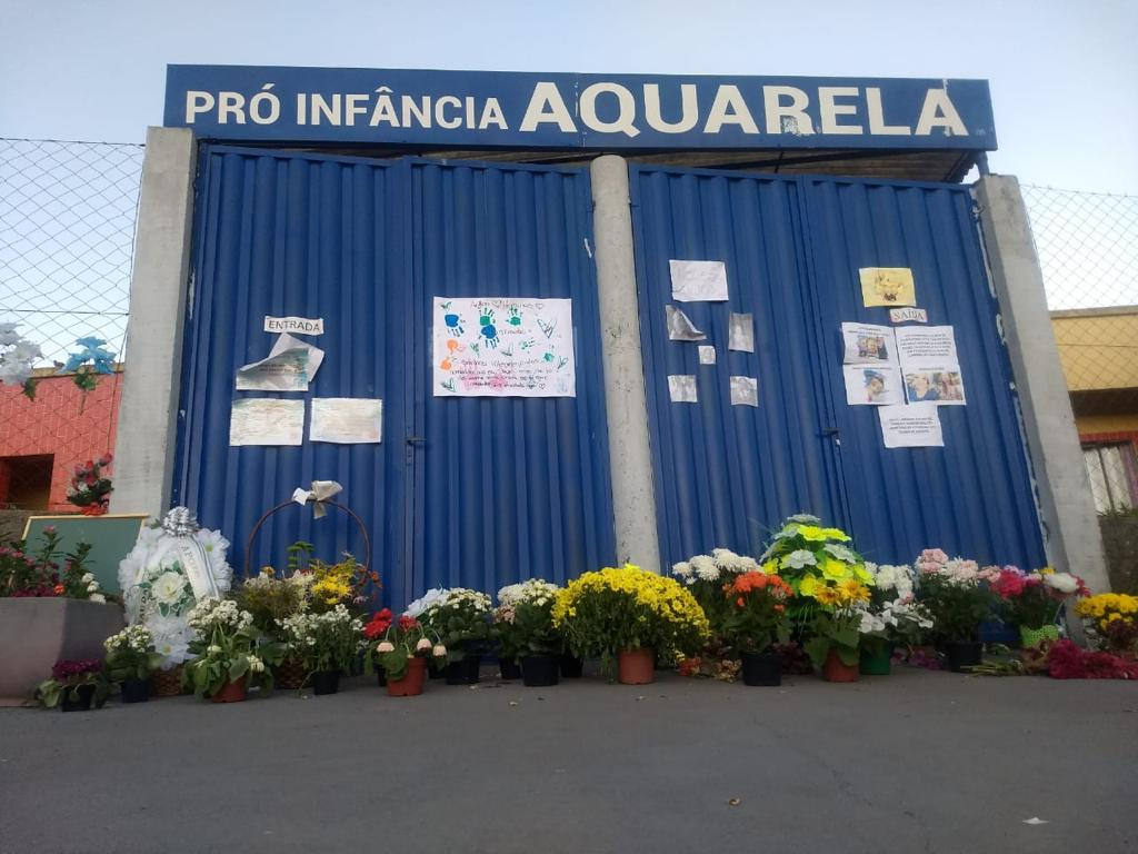 Chacina de Saudades: há dois anos, o MPSC atua para condenar acusado pelo crime