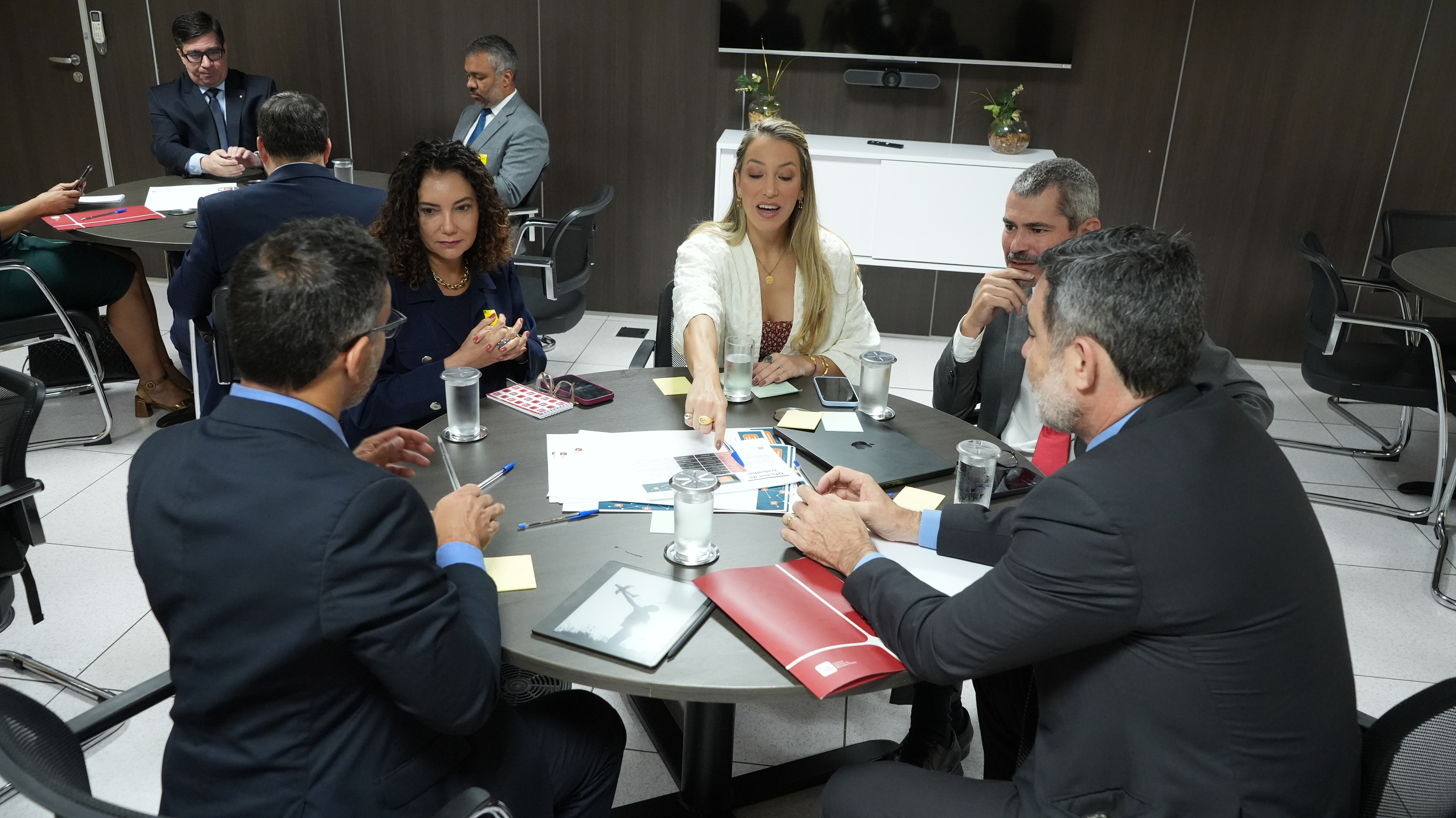 MPSC participa de Fórum do CNMP sobre o controle externo da atividade policial