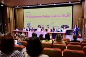 Precisamos falar sobre ELA: Evento que discutiu esclerose lateral amiotrófica reuniu especialistas no MPSC