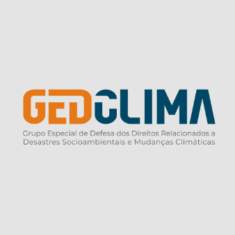 GEDCLIMA subsidia Promotorias de Justiça na preparação dos municípios para enfrentamento de desastres climáticos